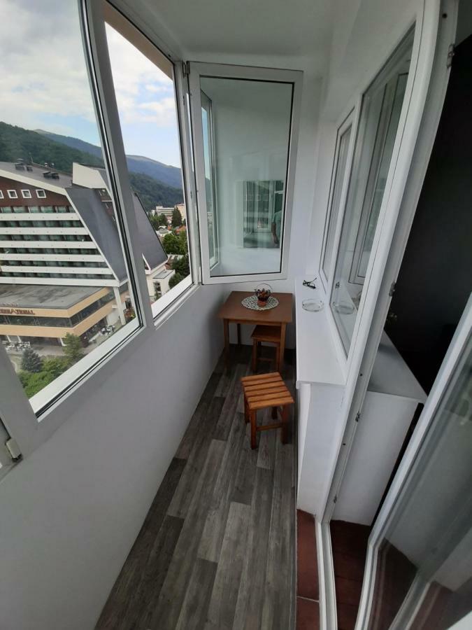 Lidia'S Apartment Sinaia Zewnętrze zdjęcie