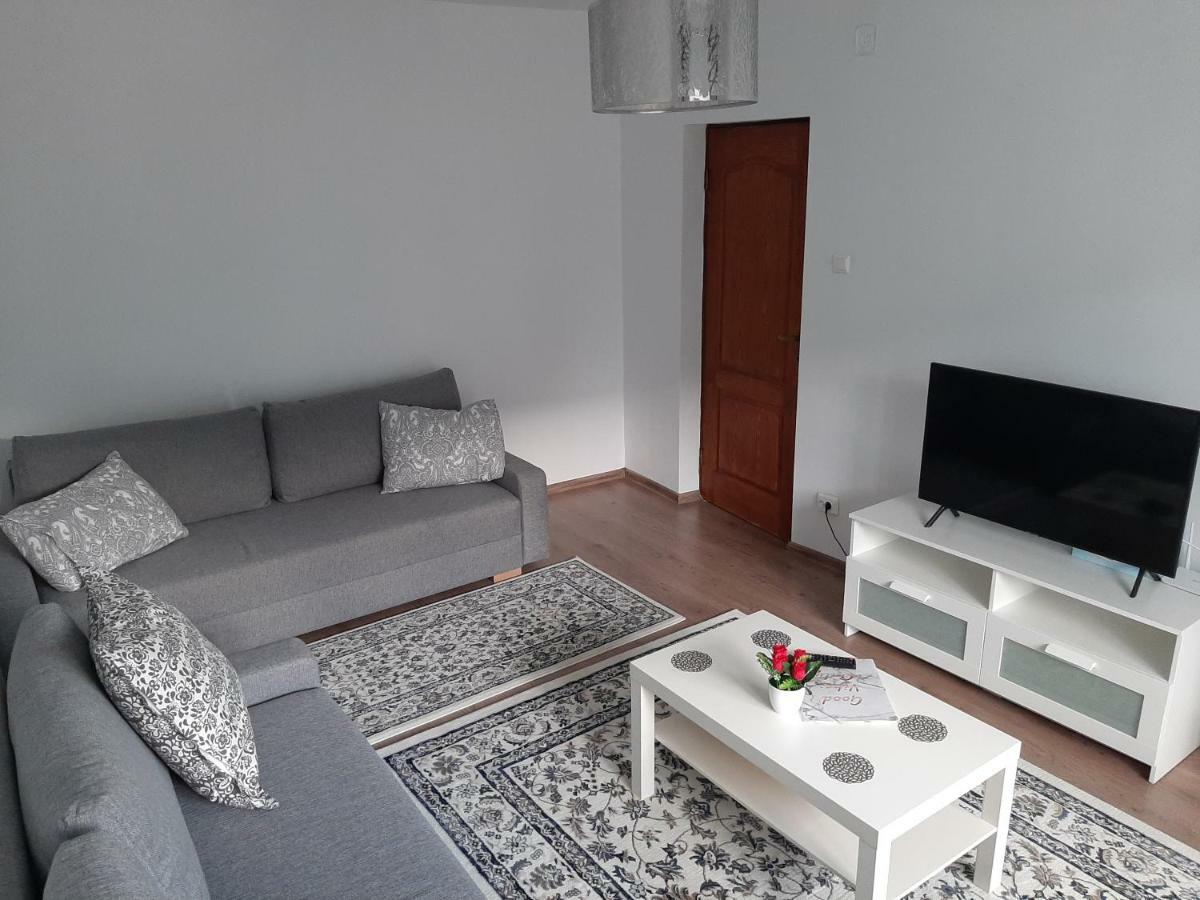 Lidia'S Apartment Sinaia Zewnętrze zdjęcie